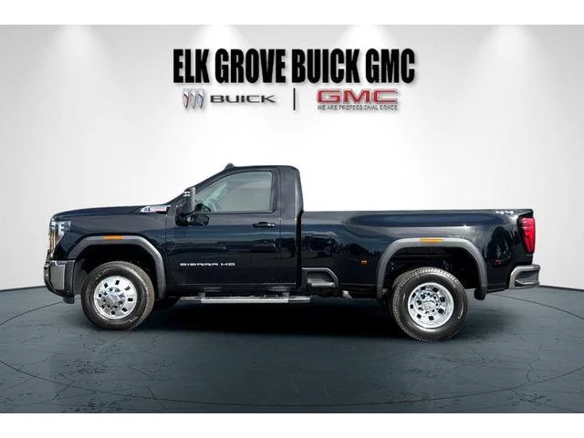 Nuevos GMC SIERRA 3500 HD à ELK GROVE chez Elk Grove Buick GMC
