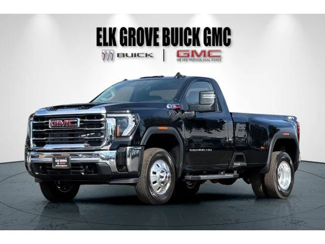 Nuevos GMC SIERRA 3500 HD à ELK GROVE chez Elk Grove Buick GMC