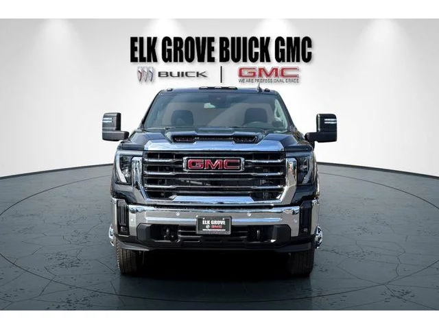 Nuevos GMC SIERRA 3500 HD à ELK GROVE chez Elk Grove Buick GMC