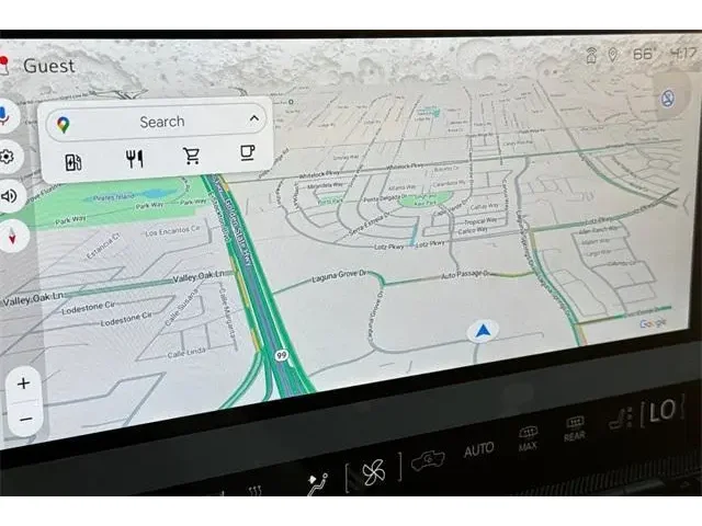 Nuevos GMC HUMMER EV PICKUP à ELK GROVE chez Elk Grove Buick GMC