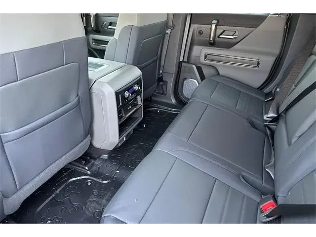 Nuevos GMC HUMMER EV PICKUP à ELK GROVE chez Elk Grove Buick GMC