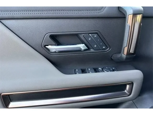 Nuevos GMC HUMMER EV PICKUP à ELK GROVE chez Elk Grove Buick GMC