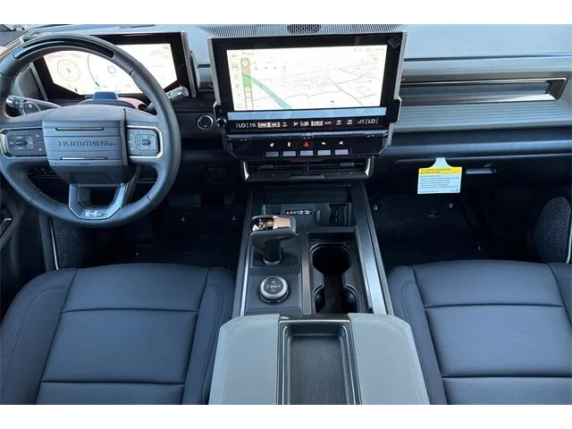 Nuevos GMC HUMMER EV PICKUP à ELK GROVE chez Elk Grove Buick GMC