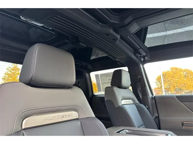 Nuevos GMC HUMMER EV PICKUP à ELK GROVE chez Elk Grove Buick GMC