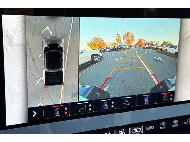 Nuevos GMC HUMMER EV PICKUP à ELK GROVE chez Elk Grove Buick GMC