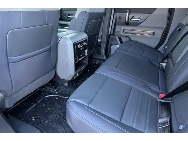 Nuevos GMC HUMMER EV PICKUP à ELK GROVE chez Elk Grove Buick GMC
