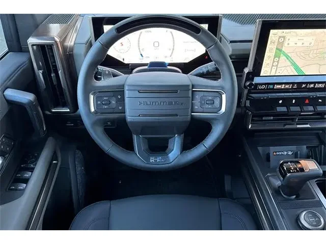 Nuevos GMC HUMMER EV PICKUP à ELK GROVE chez Elk Grove Buick GMC