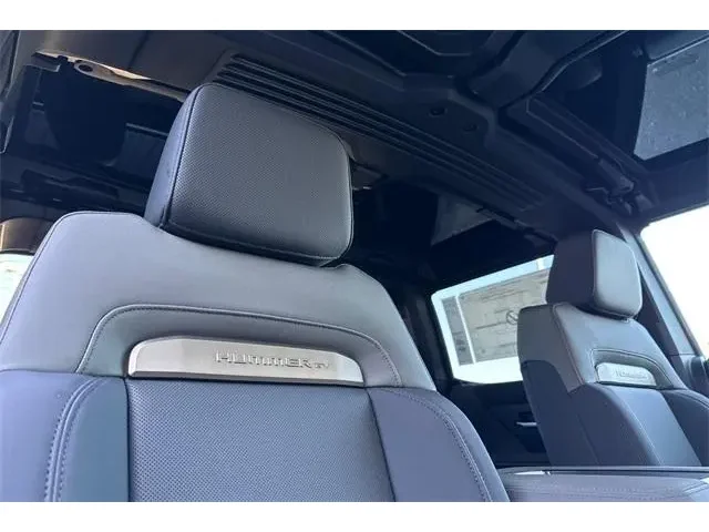 Nuevos GMC HUMMER EV PICKUP à ELK GROVE chez Elk Grove Buick GMC