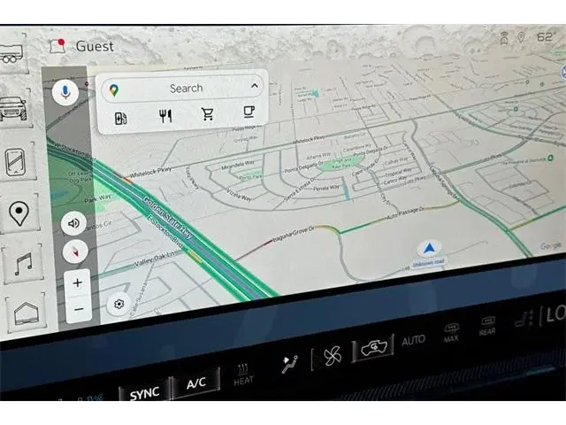 Nuevos GMC HUMMER EV PICKUP à ELK GROVE chez Elk Grove Buick GMC
