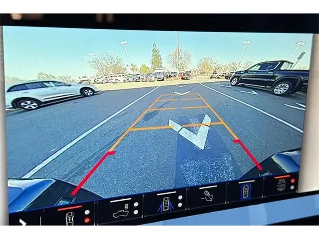 Nuevos GMC HUMMER EV PICKUP à ELK GROVE chez Elk Grove Buick GMC