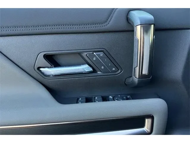 Nuevos GMC HUMMER EV PICKUP à ELK GROVE chez Elk Grove Buick GMC