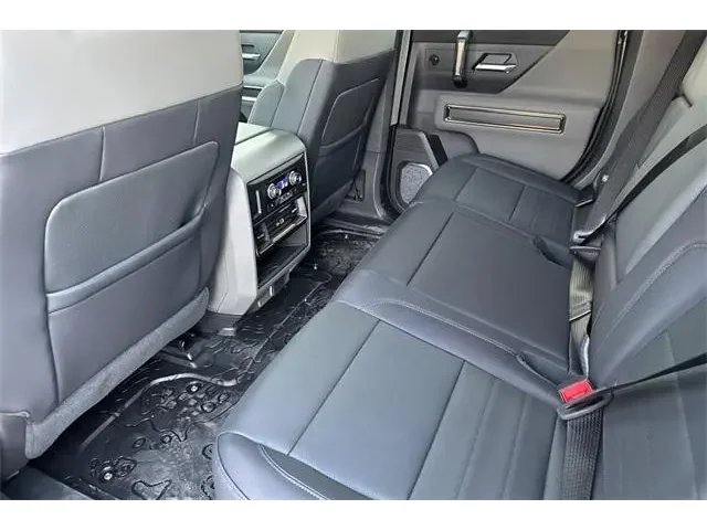 Nuevos GMC HUMMER EV PICKUP à ELK GROVE chez Elk Grove Buick GMC