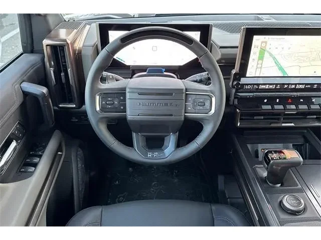 Nuevos GMC HUMMER EV PICKUP à ELK GROVE chez Elk Grove Buick GMC