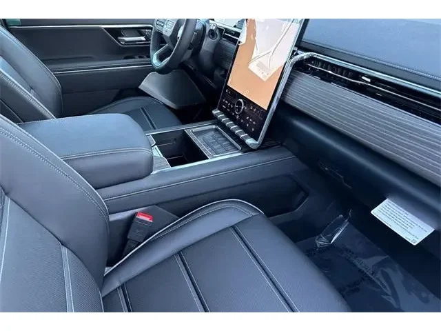 Nuevos GMC SIERRA EV à ELK GROVE chez Elk Grove Buick GMC