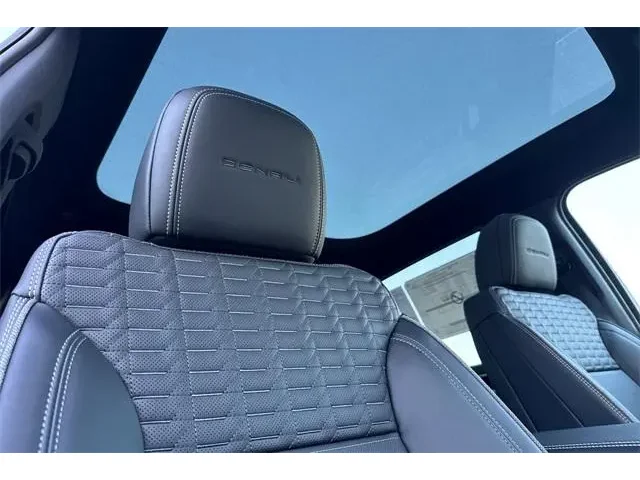 Nuevos GMC SIERRA EV à ELK GROVE chez Elk Grove Buick GMC