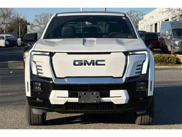 Nuevos GMC SIERRA EV à ELK GROVE chez Elk Grove Buick GMC