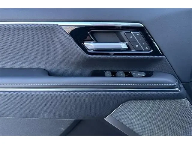 Nuevos GMC SIERRA EV à ELK GROVE chez Elk Grove Buick GMC