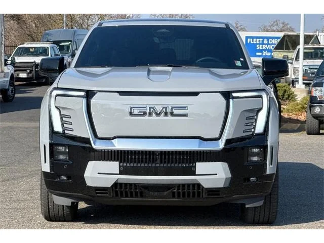 Nuevos GMC SIERRA EV à ELK GROVE chez Elk Grove Buick GMC