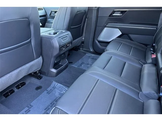 Nuevos GMC SIERRA EV à ELK GROVE chez Elk Grove Buick GMC