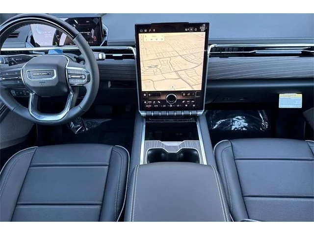 Nuevos GMC SIERRA EV à ELK GROVE chez Elk Grove Buick GMC
