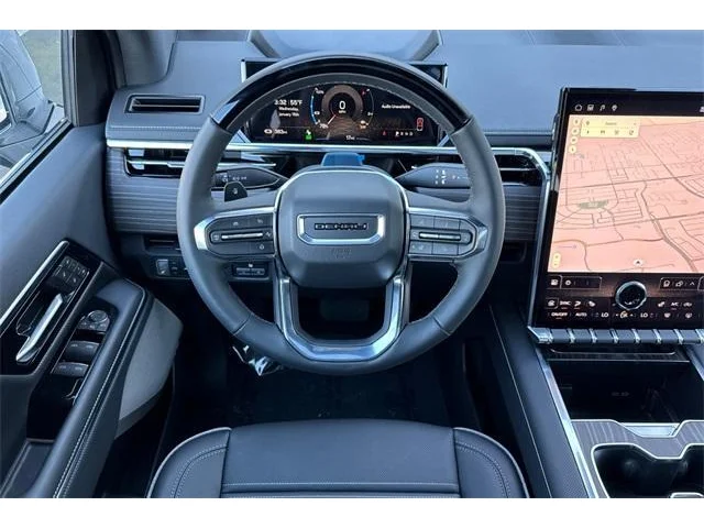 Nuevos GMC SIERRA EV à ELK GROVE chez Elk Grove Buick GMC