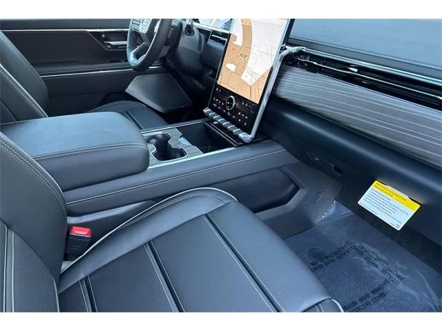 Nuevos GMC SIERRA EV à ELK GROVE chez Elk Grove Buick GMC