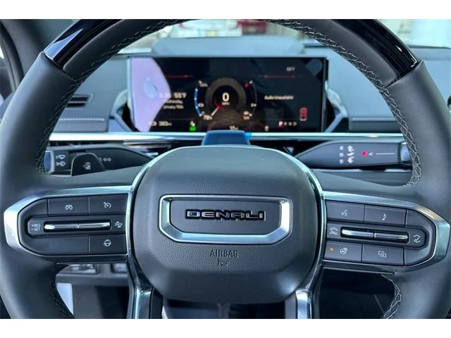 Nuevos GMC SIERRA EV à ELK GROVE chez Elk Grove Buick GMC