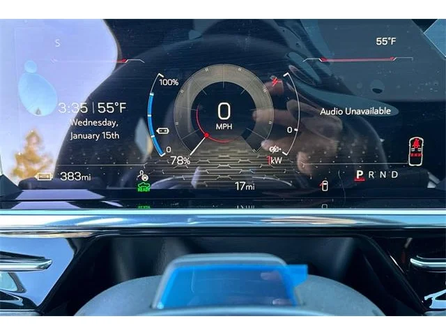 Nuevos GMC SIERRA EV à ELK GROVE chez Elk Grove Buick GMC