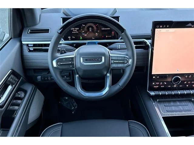 Nuevos GMC SIERRA EV à ELK GROVE chez Elk Grove Buick GMC