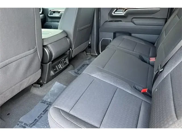 Nuevos GMC SIERRA 2500 HD à ELK GROVE chez Elk Grove Buick GMC