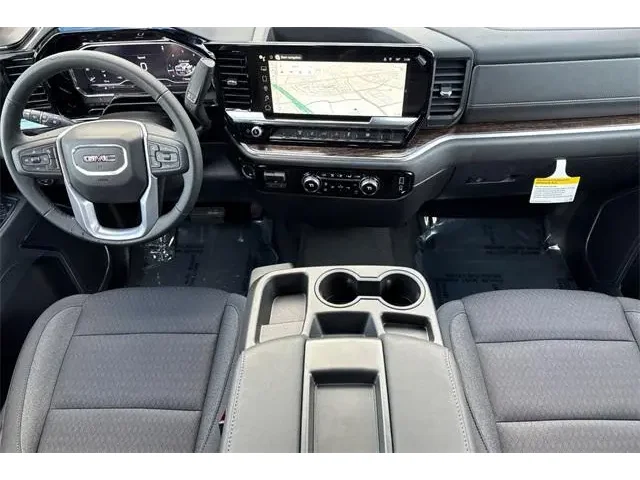 Nuevos GMC SIERRA 2500 HD à ELK GROVE chez Elk Grove Buick GMC