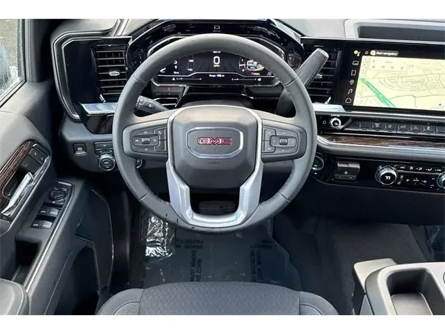Nuevos GMC SIERRA 2500 HD à ELK GROVE chez Elk Grove Buick GMC
