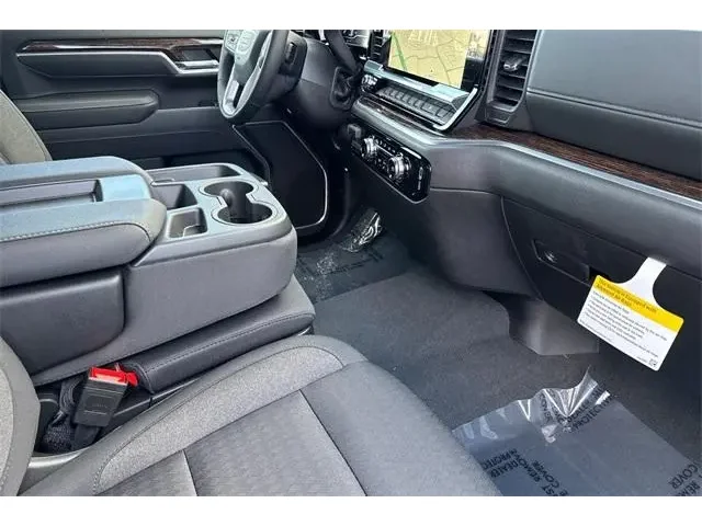 Nuevos GMC SIERRA 2500 HD à ELK GROVE chez Elk Grove Buick GMC