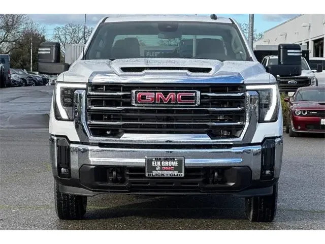 Nuevos GMC SIERRA 2500 HD à ELK GROVE chez Elk Grove Buick GMC