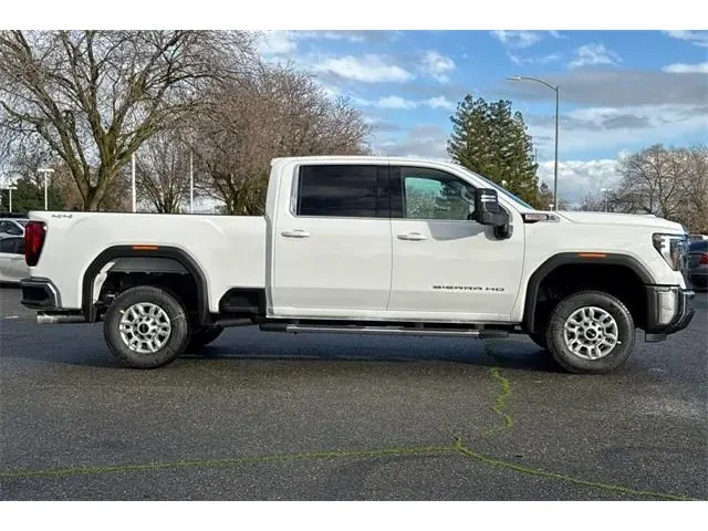 Nuevos GMC SIERRA 2500 HD à ELK GROVE chez Elk Grove Buick GMC