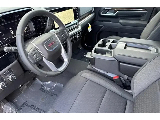 Nuevos GMC SIERRA 2500 HD à ELK GROVE chez Elk Grove Buick GMC
