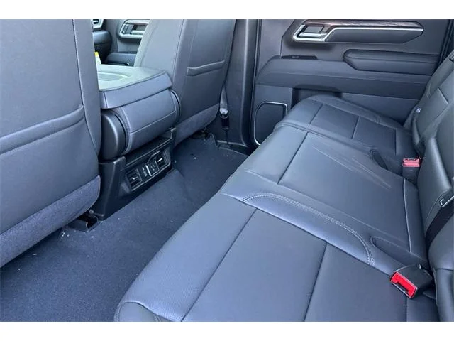 Nuevos GMC SIERRA 2500 HD à ELK GROVE chez Elk Grove Buick GMC