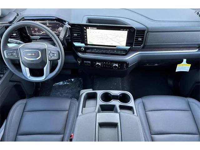 Nuevos GMC SIERRA 2500 HD à ELK GROVE chez Elk Grove Buick GMC
