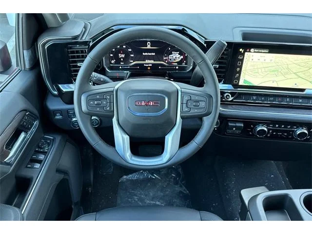 Nuevos GMC SIERRA 2500 HD à ELK GROVE chez Elk Grove Buick GMC