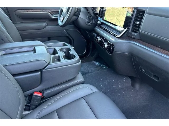 Nuevos GMC SIERRA 2500 HD à ELK GROVE chez Elk Grove Buick GMC