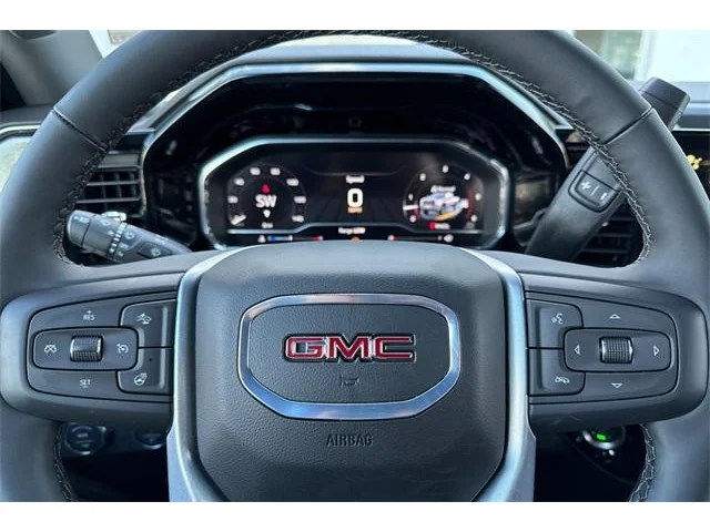 Nuevos GMC SIERRA 2500 HD à ELK GROVE chez Elk Grove Buick GMC