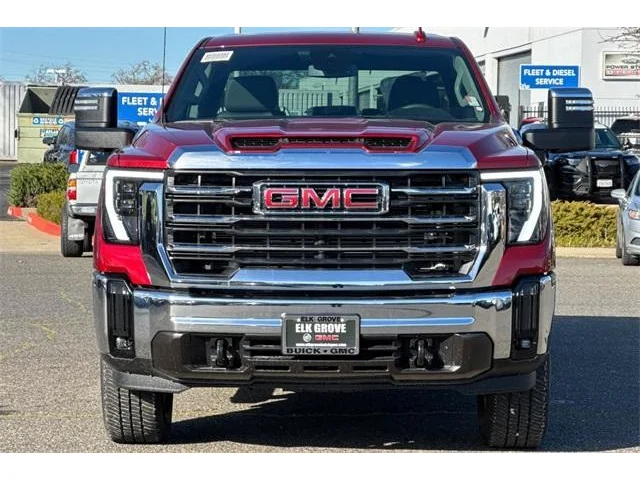 Nuevos GMC SIERRA 2500 HD à ELK GROVE chez Elk Grove Buick GMC