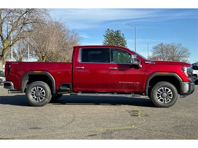 Nuevos GMC SIERRA 2500 HD à ELK GROVE chez Elk Grove Buick GMC