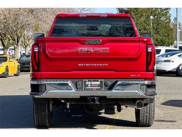 Nuevos GMC SIERRA 2500 HD à ELK GROVE chez Elk Grove Buick GMC
