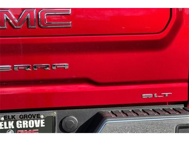 Nuevos GMC SIERRA 2500 HD à ELK GROVE chez Elk Grove Buick GMC