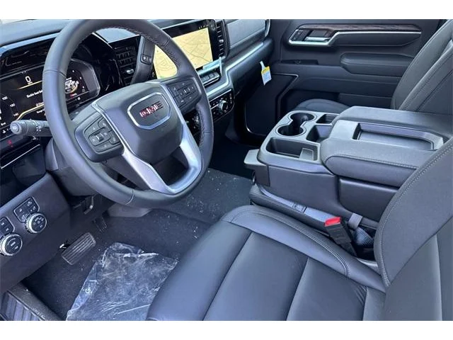 Nuevos GMC SIERRA 2500 HD à ELK GROVE chez Elk Grove Buick GMC