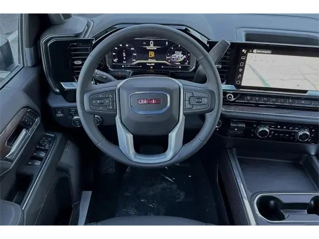 Nuevos GMC SIERRA 2500 HD à ELK GROVE chez Elk Grove Buick GMC