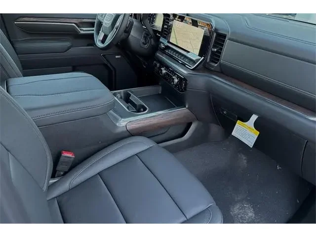Nuevos GMC SIERRA 2500 HD à ELK GROVE chez Elk Grove Buick GMC