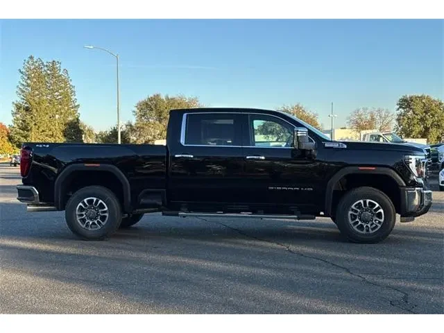 Nuevos GMC SIERRA 2500 HD à ELK GROVE chez Elk Grove Buick GMC