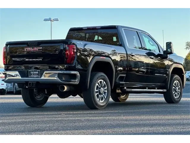 Nuevos GMC SIERRA 2500 HD à ELK GROVE chez Elk Grove Buick GMC